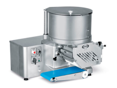 Nuggets/Patty Forming Machine